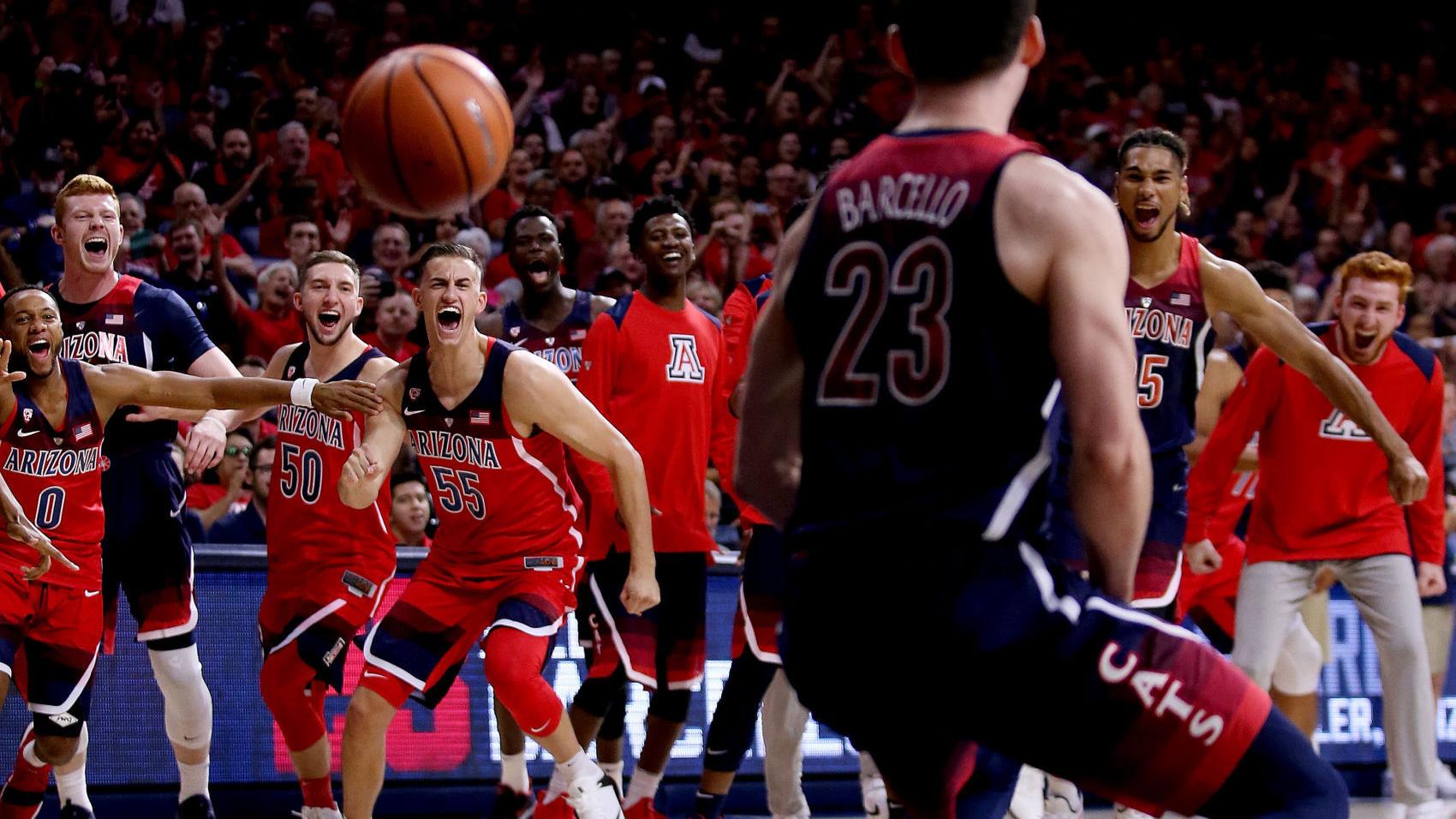 Here are 10 ways Sean Miller and the Arizona Wildcats could win a national championship in 2017-18